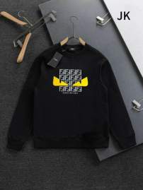 Picture of Fendi Sweatshirt _SKUFendiXS-LsxitxF807732395